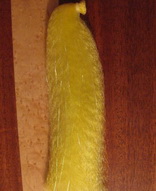 flash' n slinky yellow